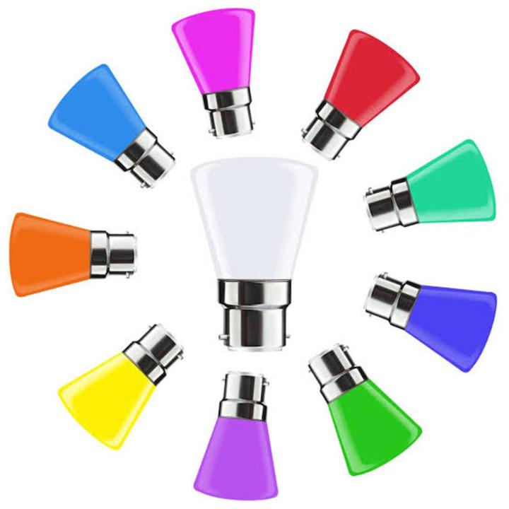 LED Dream Light 2 piece - 2 piece LED Dim Light - Night Light 2 piece - Dream Light LED 2piece