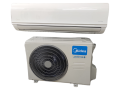 Midea Inverter 1.5 Ton Ac Split Type Air Conditioner 10 Year Compressor Official Warranty.
