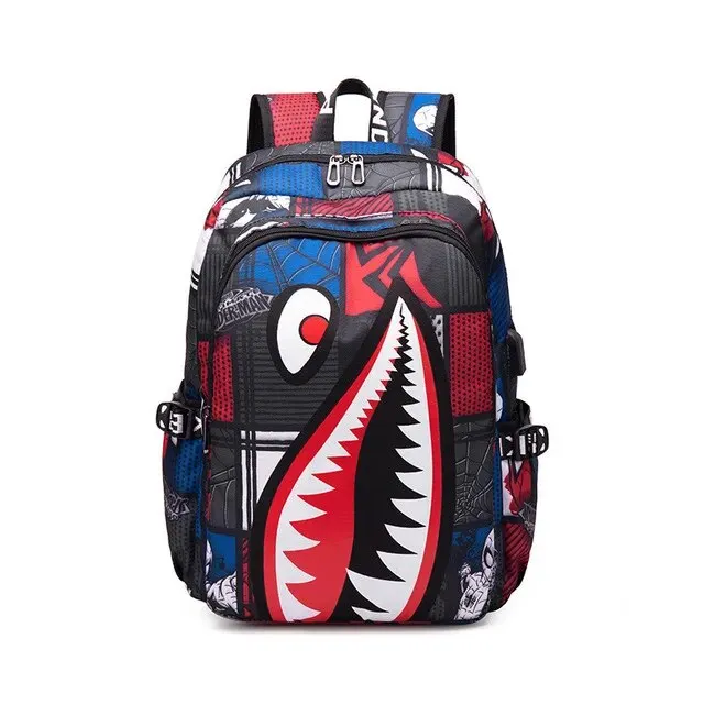 New%20Shark%20printing%20School%20Bags%20Children%20Backpack%20for%20teen%20Boys%20Girls%20leisure%20Travel%20Bagpack%20Women%20Backpacks%20mochilas%20escolar%20-%20Image%207