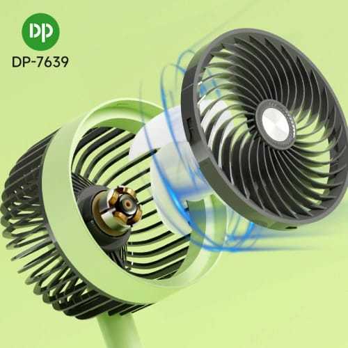 DP-7639%20Rechargeable%204000mAh%20Lithium%20Battery%20Three%20Speed%20Modes%20Up-Down%20Adjustable%20Desk%20Fan%20-%20Image%206