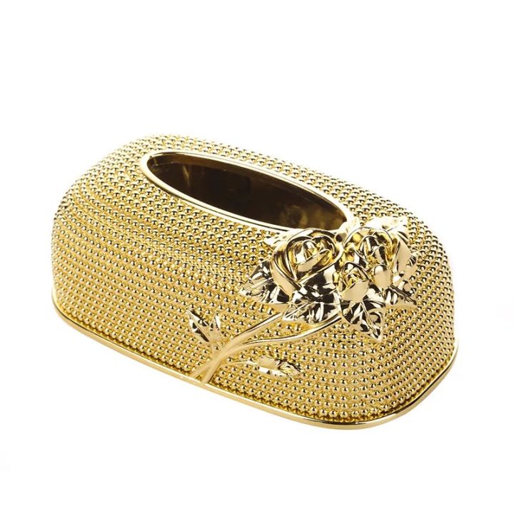 New%20High%20Fashion%20Nordic%20Light%20Luxury%20Acrylic%20Car%20Paper%20Box%20Gold%20Metal%20Tissue%20Box%20Holder%20For%20Home%20Hotel%20Restaurant%20Decorative%20-%20Image%205