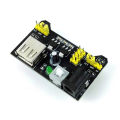 MB102 MB-102 Solderless 3.3V 5V Breadboard Power Supply Stick Module For Arduino Prototype Test DIY Do Not Need Cables For Power Supply - Multi Plug - Multi Plug. 