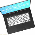 【YIYANGMAOYI111】For ASUS ROG Flow X13  GV301Q GV301QH GV301 QH PV301 13 13.4" laptop Keyboard Skin Dustproof. 