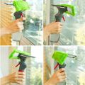 3 in 1 Multi-functional Spray Glass Cleaner. High Quality Glass Cleaning Tool Set. CD:A30..