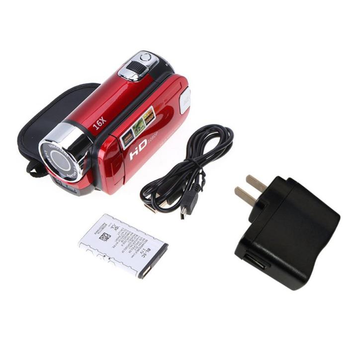 Digital%20Video%20Camera%20Full%20HD%201080P%2032GB%2016x%20Zoom%20Mini%20Camcorder%20DV%20Camera%20-%20Image%206