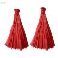 100Pcs Mesh Produce Bags Items Onion Organization Reusable Nylon Mesh Bags Length 60cm.