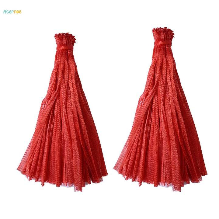 100Pcs%20Mesh%20Produce%20Bags%20Items%20Onion%20Organization%20Reusable%20Nylon%20Mesh%20Bags%20Length%2060cm%20-%20Image%207