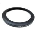 67Mm Filter Adapter For Canon Powershot Sx30 Sx40 Sx50 Sx520 Hs Replace Fa-Dc67A. 