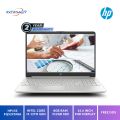 HP 15s-fq5295nia Intel Core i5 12TH GEN 8GB RAM 512GB SSD 15.6″ FHD Display Silver Laptop.