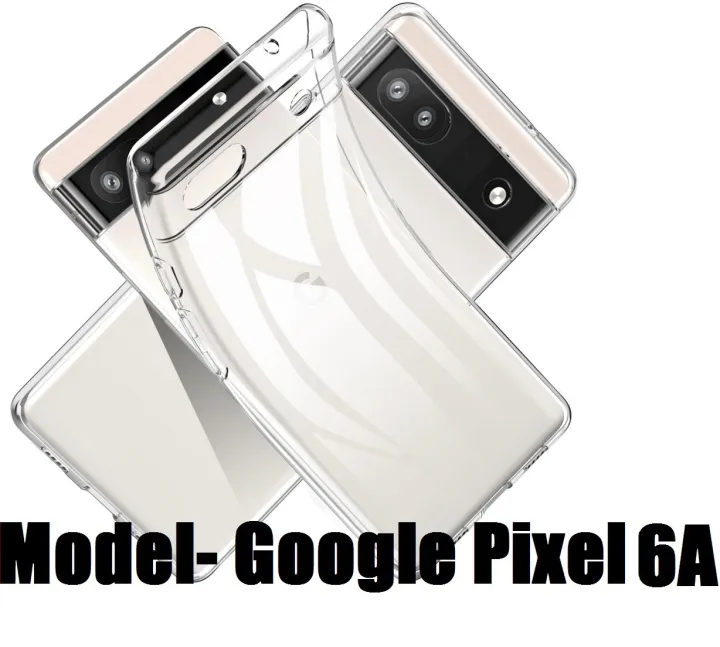 Google%20Pixel%206A%20Soft%20Transparent%20Durable%20Drop%20Protective%20TPU%20Back%20Cover%20-%20Image%202