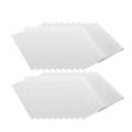 10 Sheet 28 Inchx12 Inch Electrostatic Filter Cotton,HEPA Filtering Net for Philips/Xiaomi Mi Air Purifier. 