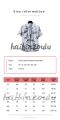 【14 colors】Men's Tropical Short Sleeve Printed Shirt Unisex Casual Tops.