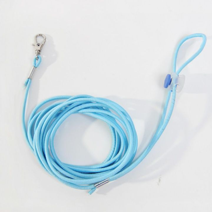 Adjustable%20Bird%20Flying%20Leash%20-%20Ultra%20Light%20and%20Elastic%20Training%20Rope%20for%20Parrots%20and%20Cockatiels%20-%20Anti-Bite%20Outdoor%20Flight%20Traction%20Rope%20with%20Comfortable%20Wrist%20Strap%20-%20Pet%20Bird%20Training%20Harness%20-%20Image%205