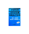 Power System Analysis by John J. Grainger & William D. Stevenson, Jr. 