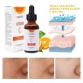 MELAO Natural Vitamin C Serum for Face Organic Anti-Aging Topical Facial Serum, 20% Vitamin C + E 30ML. 