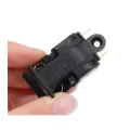 Electric KETTLE Switch 250V 16A Thermostat Temperature Control Switch Self-Cut Off Boiler Steam Jump Switch Electric Kettle Thermostat Switches Steam Pressure Switch.