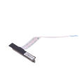 Laptop SATA Hard Drive HDD SSD Connector Flex Cable For ASUS VivoBook 14 X409FA/fb/j A409 X409 Hudduo. 