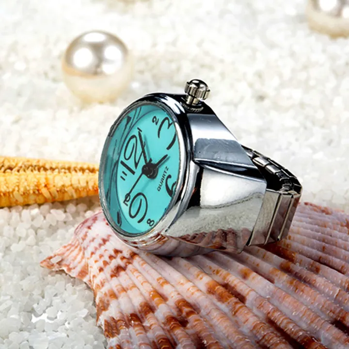 Finger%20Watch%20Mini%20Adjustable%20Elastic%20Strap%20Quartz%20Movement%20Jewelry%20Clock%20Women%20Men%20Finger%20Watch%20Daily%20Wear%20Finger%20Ring%20Watch%20-%20Image%203