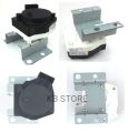 Drain motor SAMSUNG NTCU401TC2 SWD-225 washing machine spare parts. 