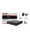 DS-7104NI-Q1/M HIKVISION 4CH NETWORK VIDEO RECRODER. 