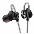 QKZ DM10 Zinc Alloy HiFi Earphone In Ear Earphones Sports Headset Phone Laptop Gaming Earphone Earbuds.