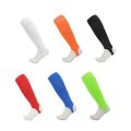 Hip Leg Warmers Shin Guards On Foot Set Of Anti Friction Calf Socks For Men Women Football Leg Warmers Bike Cycling Sports Socks. 