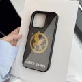 Movie The Hunger Games Phone Case For Iphone 15 14 13 12 11 Pro Max Mini 8 Plus Se Xr X Xs 2020 PC+TPU Cover. 