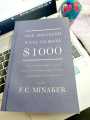 One Thousand Ways to Make $1000 Book by Frances Mary Cowan Minaker | Paperback. 