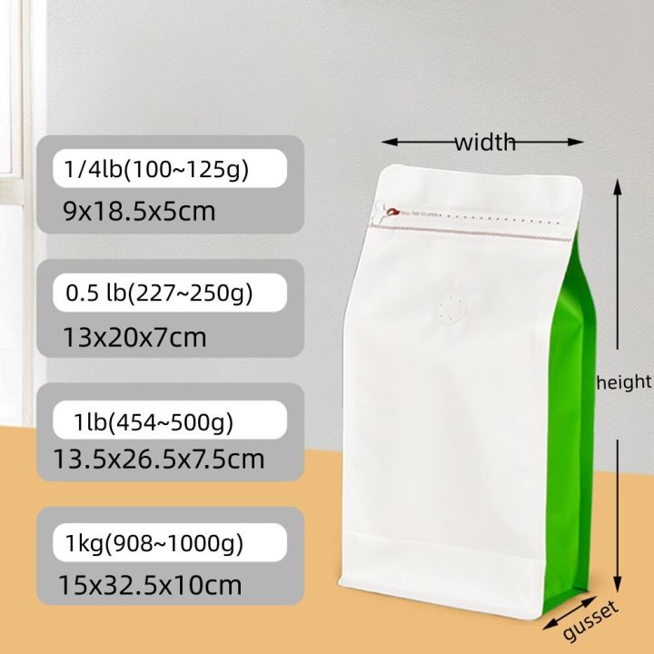 100PCS%20High%20Quality%20Matte%20Black%20White%20Tea%20Packaging%20Box%20Bottom%20Pouch%20For%20Roasted%20Coffee%20Beans%20Packaging%20Bag%204oz%208oz%2016oz%20-%20Image%206