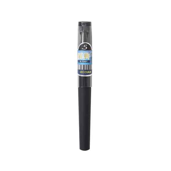 Portable%20Pocket%20Pen%20Short%20Portable%20Business%20Sign%20Pen%20Black%20Short%20Mini%20Gel%20Pen%20-%20Image%203