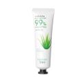Natural Aloe Vera Gel Cream Soothing Moisturizing Hydrating Acne Day Skin Extracts Care Remove Plant Creams Whitening. 