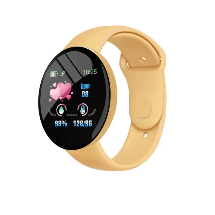 Smart%20Watch%20for%20kids%20Macaron%20Color%20Bluetooth%20Smartwatch%20Men%20Women%20Sports%20Watches%20Fitness%20Waterproof%20Bracelet%20Watch%20reloj%20-%20Image%202