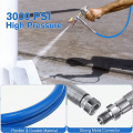 4Ft Airless Paint Extension Hose,2PCS. 