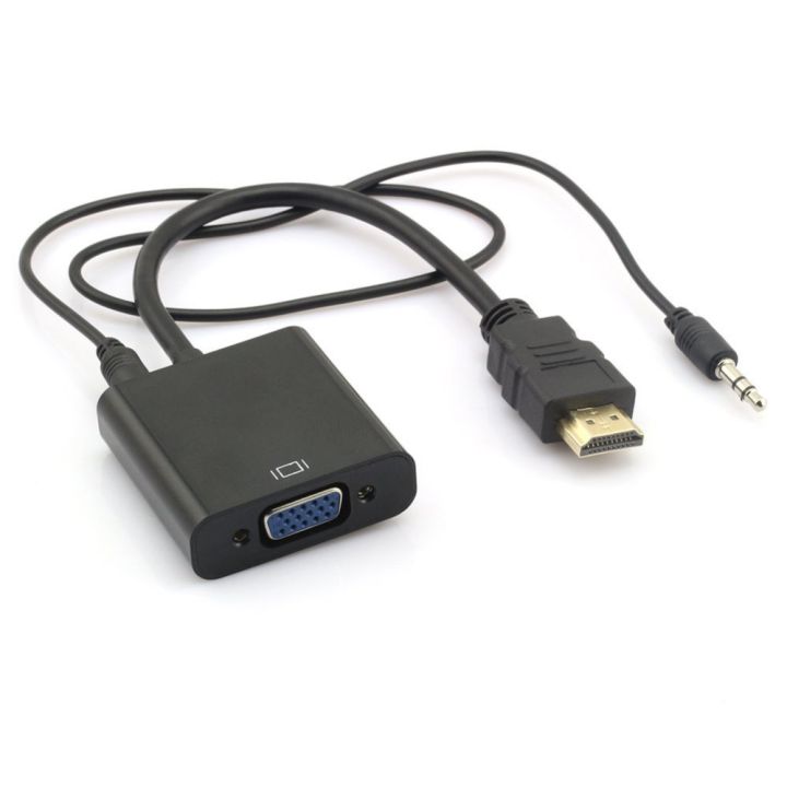 HDMI%20to%20VGA%20Converter%20with%20Stereo%20Audio%20Output%20-BLACK%20-%20Image%205