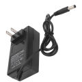 21V 2A Lithium Charger Adapter Overvoltage Protection US 100‑240V New. 