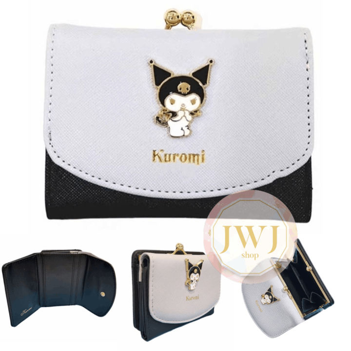 Sanrio%20Kuromi%20Melody%20Cinnamoroll%20Pompuri%20Premium%20Short%20Wallet%20HK%20-%20DP001.%20-%20Image%203