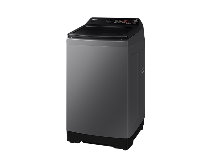 SAMSUNG%209.5KG%20Top%20Loading%20Inverter%20Washing%20machine%20Gray%20With%20Ecobubble%E2%84%A2,%20Tub%20Clean,%20Free%20Delivery%20and%20Official%20Warranty%20%7C%20WA95CG4545BDSV%20-%20Image%203