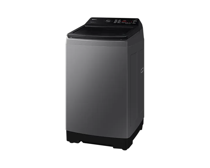 SAMSUNG%209.5KG%20Top%20Loading%20Inverter%20Washing%20machine%20Gray%20With%20Ecobubble%E2%84%A2,%20Tub%20Clean,%20Free%20Delivery%20and%20Official%20Warranty%20%7C%20WA95CG4545BDSV%20-%20Image%203