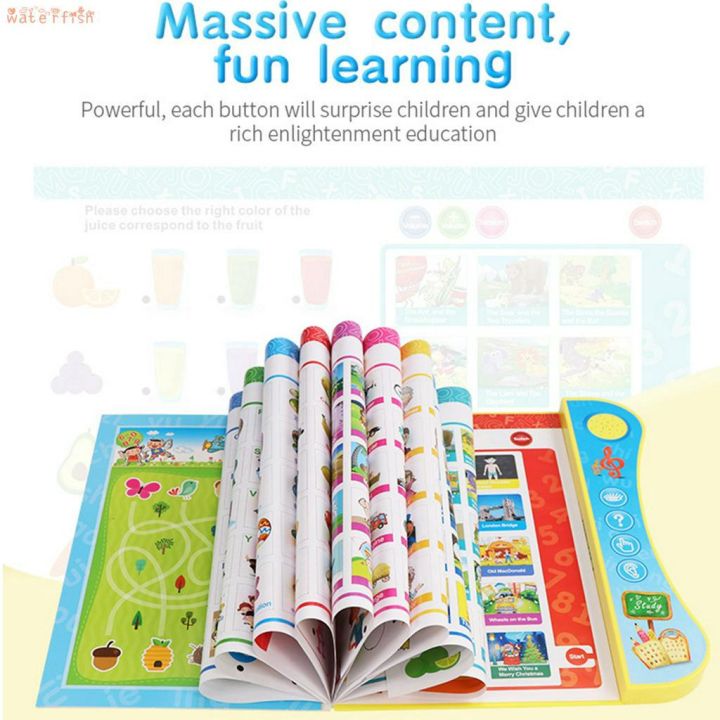 Smart%20Talking%20Book%20for%20Kids%20Early%20Learning%20Development%20Leaning%20Machine%20with%20Pen%20-%20Image%205
