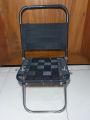 fishing chair. 