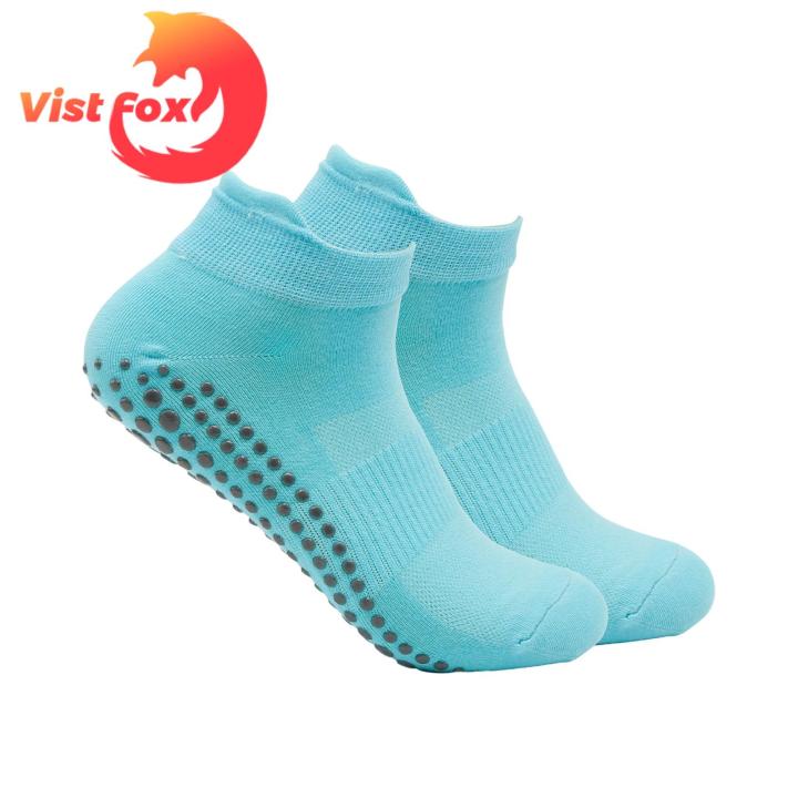 %E3%80%90Storewide%20Sale%E3%80%91%20ates%20Socks%20Cozy%20-slip%20Floor%20Socks%20for%20Winter%20S%20rts%20Unid-tube%20Thick%20Warm%20Socks%20with%20Bottom%20High%20Elasticity%20Sweat-absorption%20No%20Odor%20Solid%20Color%20Design%20Perfect%20for%20Yoga%20-%20Image%204