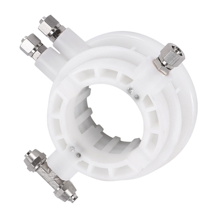 49mm Car Tyre Tire Changer Part Rotary. Coupler Coupling Air Control Valve Car Tire Repair Tools