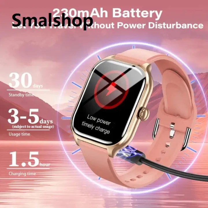 Smalshop%20H9%20Pro%20Max%20Smart%20Watch%20HD%20Digital%20Display%20Touch%20Screen%20Fitness%20Tracker%20Waterproof%20Watch%20For%20Men%20Women%20Support%20Call%20Sport%20-%20Image%203
