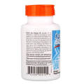 Doctor's Best Vitamin D3, 50 mcg (2,000 IU), 180 Softgels. 