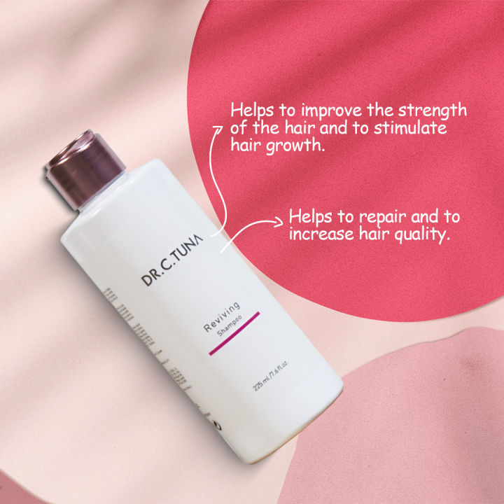 Dr.%20C.%20Tuna%20Reviving%20Shampoo%20225%20ml%20-%20Image%204
