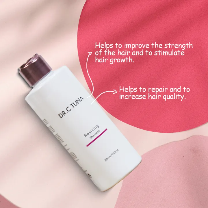 Dr.%20C.%20Tuna%20Reviving%20Shampoo%20225%20ml%20-%20Image%204