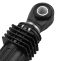 10 Pcs 100N for LG Washing Machine Shock Absorber Washer Front Load Part Black Plastic Shell Home Appliances Accessories.