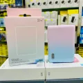 Cuktech ZMI 10000mAh QB817 Two-way Fast Charging 22.5W Powerbank Mini.