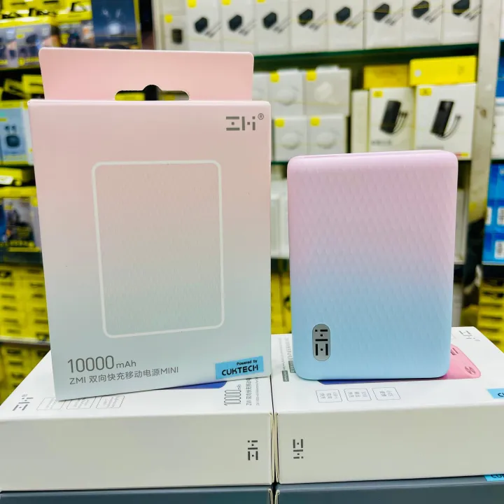 Cuktech%20ZMI%2010000mAh%20QB817%20Two-way%20Fast%20Charging%2022.5W%20Powerbank%20Mini%20-%20Image%207