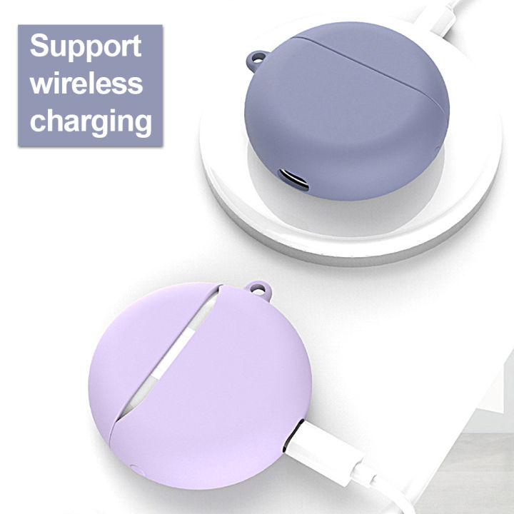 Earphone%20Case%20For%20Freebuds%203%20Case%20Silicone%20Shockproof%20Cover%20For%20Freebuds3%20Coque%20Funda%20Free%20Buds%203%20Wireless%20Headset%20-%20Image%202